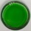 Picture of Parrot Green Opaque Pigment 
