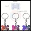 Picture of Dog Bone Tag & Keychain Mould