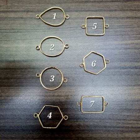 Picture for category Bracelet Bezels and other materials