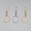 Picture of Keychain Rings  30mm