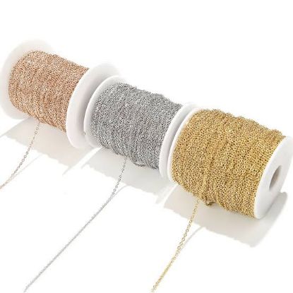 Picture of Chain - 0.7mm