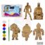 Picture of MDF Painting Kit- Superheroes