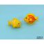 Picture of Miniature Fish- Yellow [ 2 Pc]