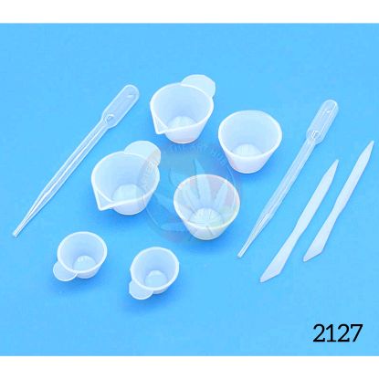 Picture of Mini Mixing and Stirring Kit