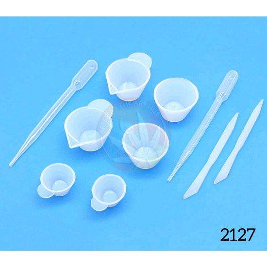 Picture of Mini Mixing and Stirring Kit