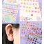 Picture of Earing pretender stickers