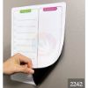 Picture of Weekly Magnetic Planner White- A4 Size	