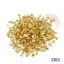 Picture of Glass Granules Medium - Dark Gold
