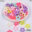 Picture of Cute beads Hollow Stars Beads- 2o Pcs