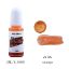 Picture of Diamond Dust Glitter Pigment - Orange