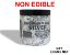 Picture of Flakes- Silver Big Jar 
