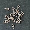 Picture of Eye Screws- Silver Small [100 pc]