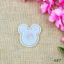 Picture of Mickey Shakers Mould