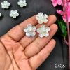 Picture of Pearl White Flower - Pack of 10