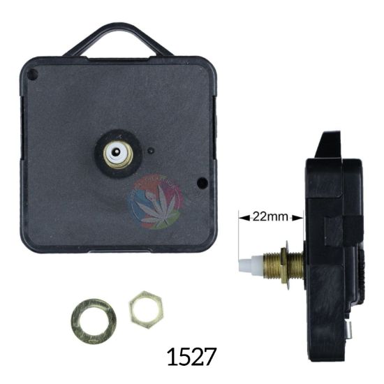 Picture of Clock Machine 22mm spindle- Step Movement