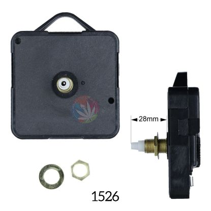 Picture of Clock Machine 28mm spindle