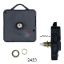 Picture of Clock Machine 18mm spindle- Step Movement 