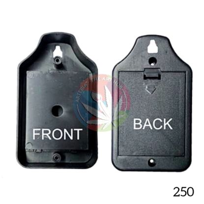 Picture of Clock Machine Back Cover