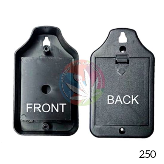 Picture of Clock Machine Back Cover