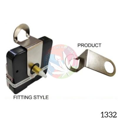 Picture of Clock Hanging Hook