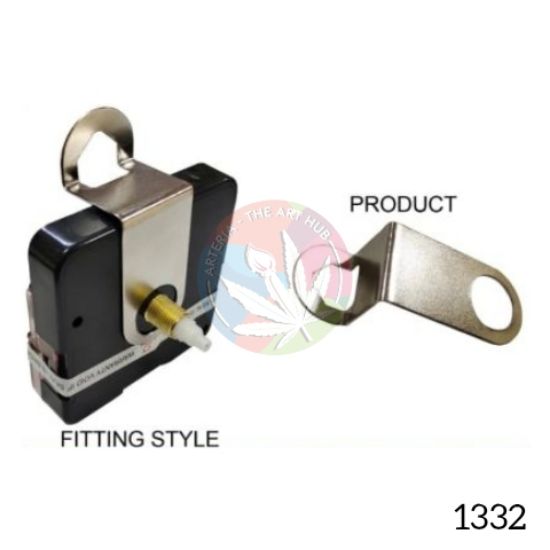 Picture of Clock Hanging Hook