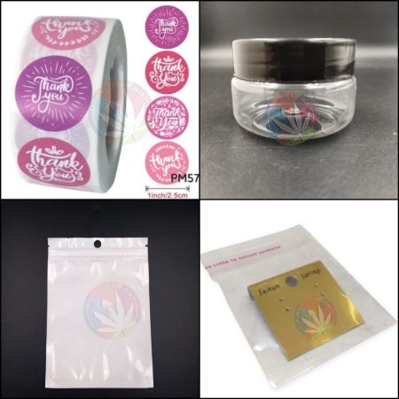 Picture for category Packing Material