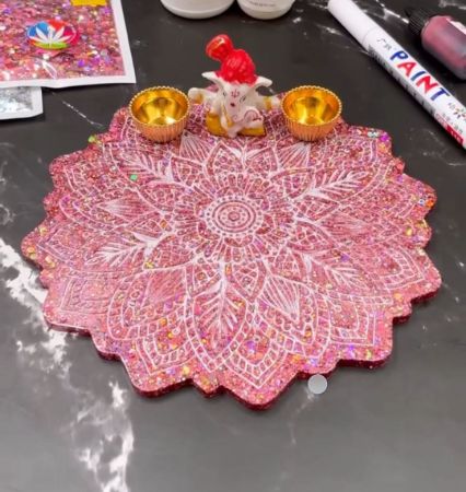 Picture for category Mandala Tray