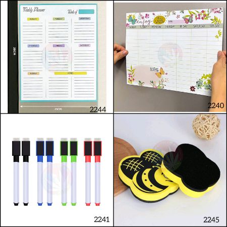Picture for category Magnetic Planners