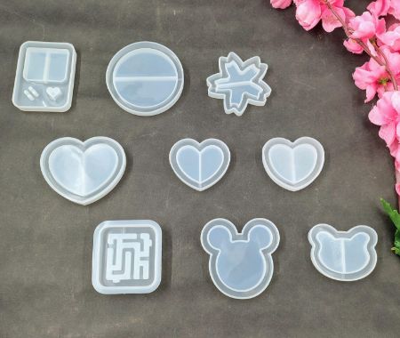 Picture for category Shakers Mould