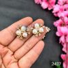 Picture of Decorative Pearl flowers - Pack of 6