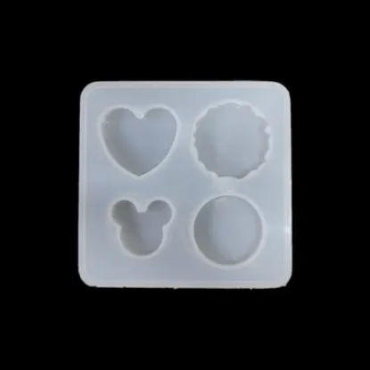 Picture of Pop Socket Moulds