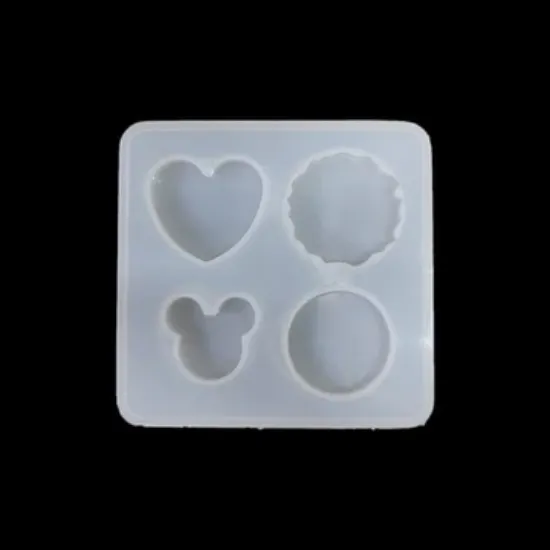 Picture of Pop Socket Moulds