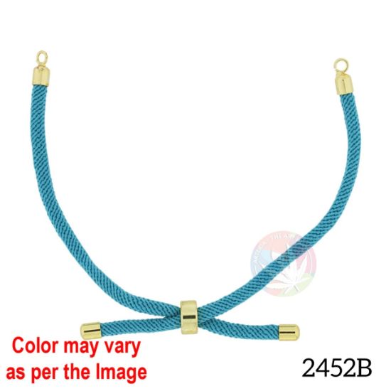 Picture of Rakhi Bracelet cord - Blue