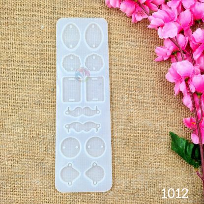 Picture of Bracelets & Rakhi Mould 2