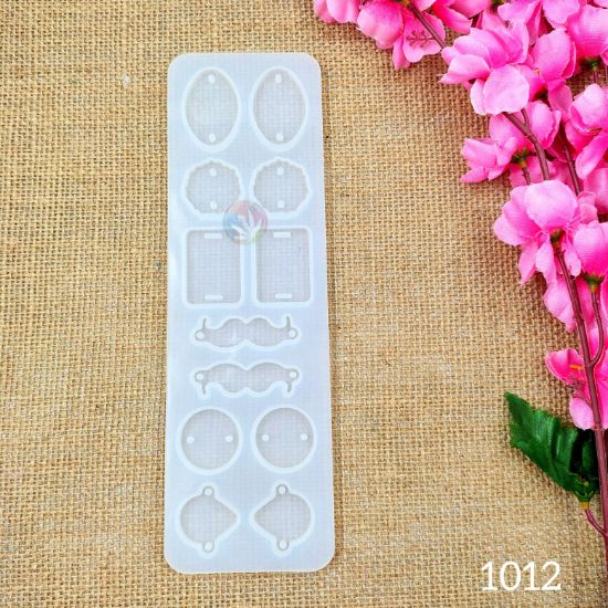 Picture of Bracelets & Rakhi Mould 2