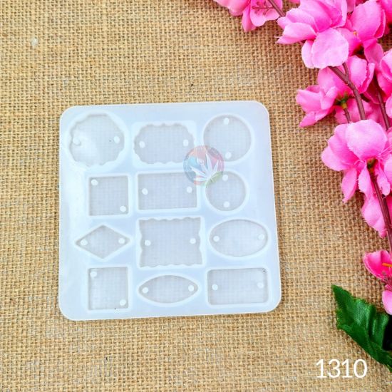 Picture of Bracelets & Rakhi Mould 3