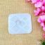 Picture of 5 Cavity diamond shape Rakhi Mould