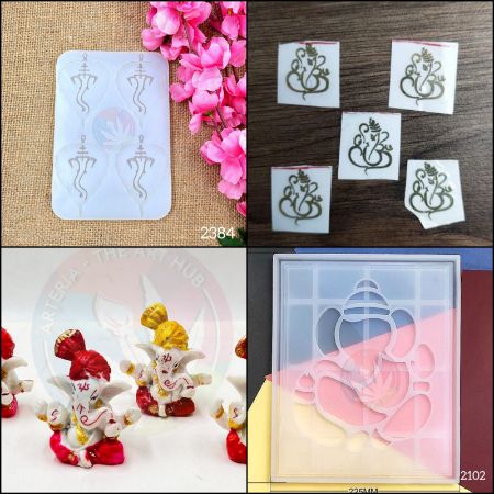 Picture for category Ganpati Special