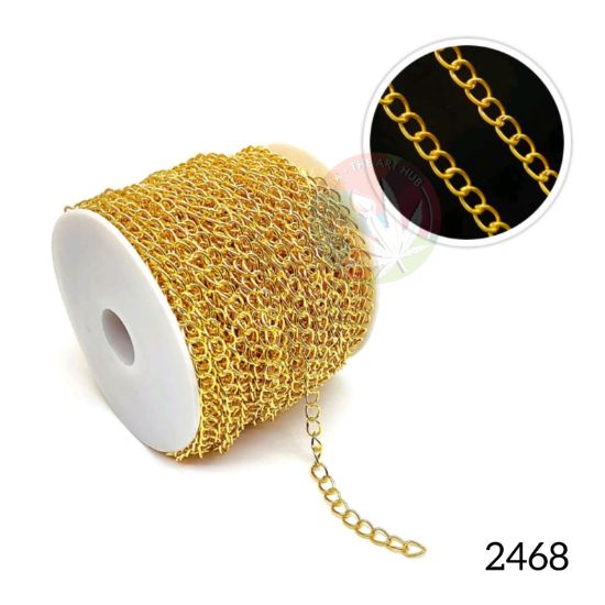 Picture of Chain - 1.2mm [Gold]