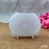 Picture of Big Sea Shell Candle Mould