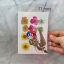 Picture of 10 IN 1 Pressed Flower FL009