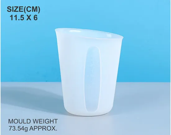 Picture of 250ML Silicon Cup