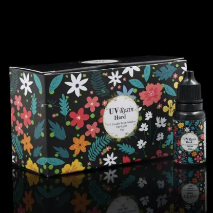 Picture of UV Resin Hard- 10 Gms