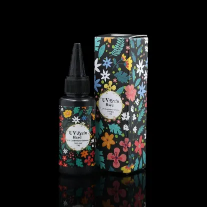 Picture of UV Resin Hard- 25 Gms 